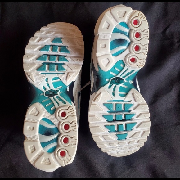 Nike Air Max Plus - Picture 5 of 6